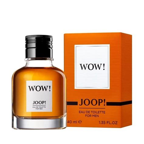 joop wow douglas